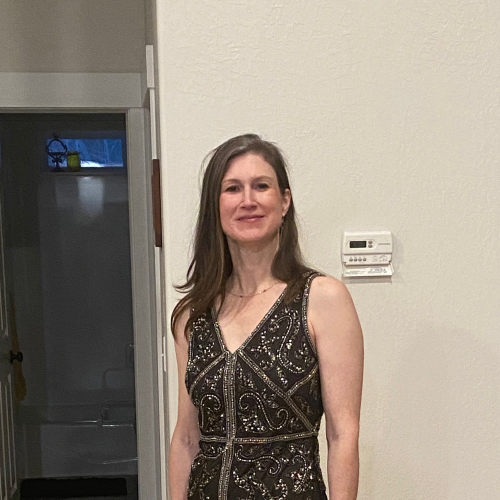 Meet your Posher, Andrea